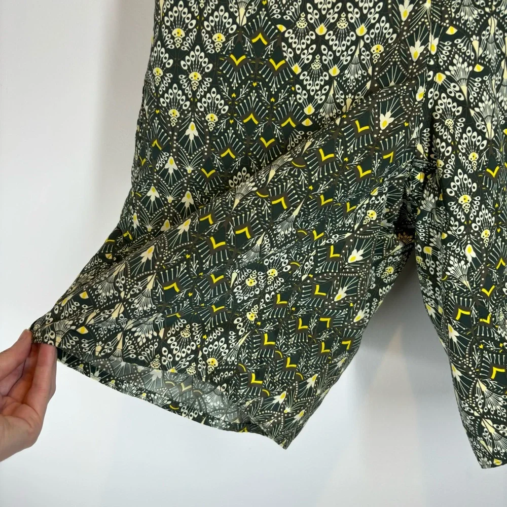 Patagonia Green Board Shorts